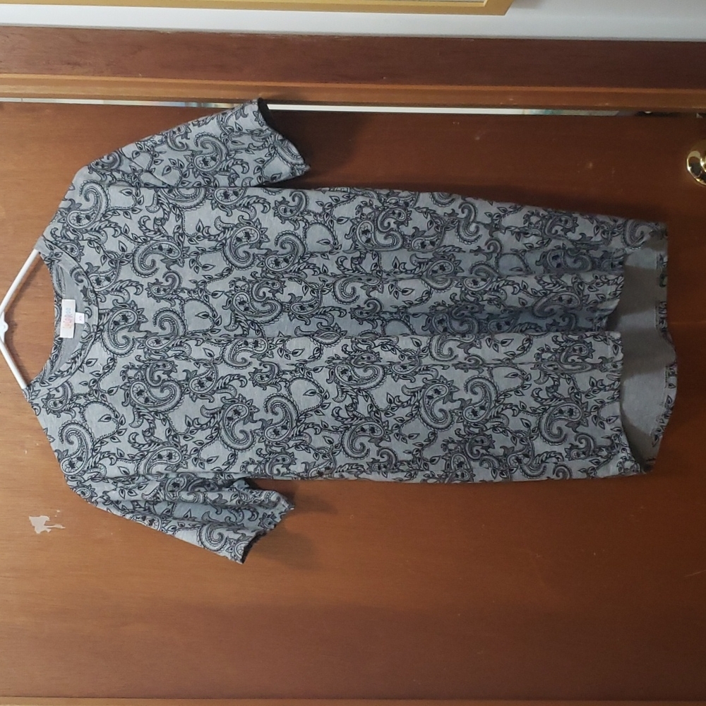 Lularoe irma